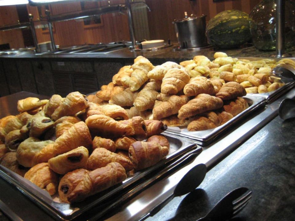 Frühstück   Be Live Tenerife - Adults only