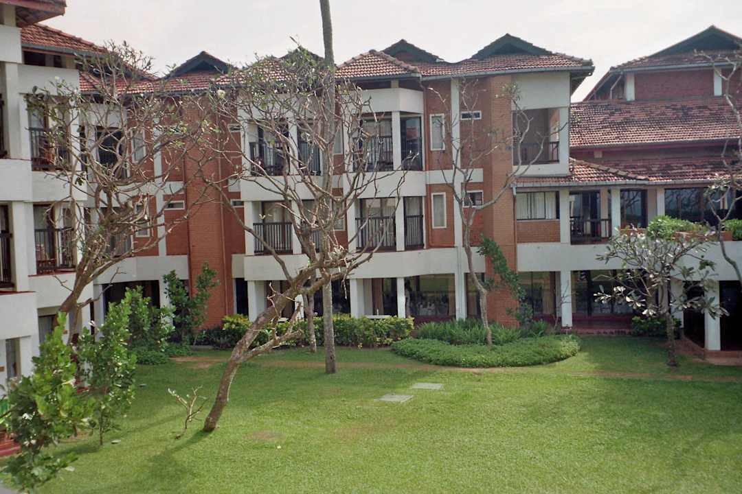 Ruhig Club Hotel Dolphin