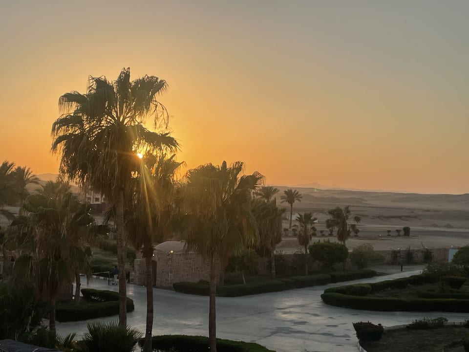 Ausblick Bliss Nada Beach Resort