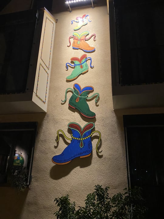 Außenansicht Hotel Bundschuh