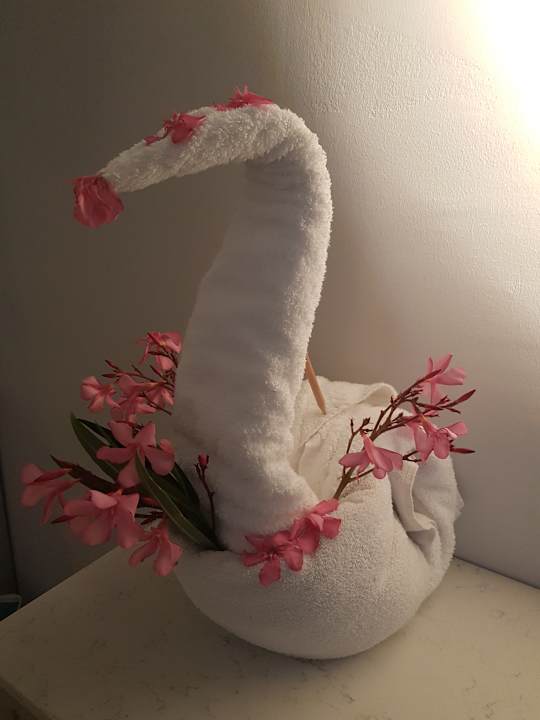 Zimmer Side Breeze Hotel