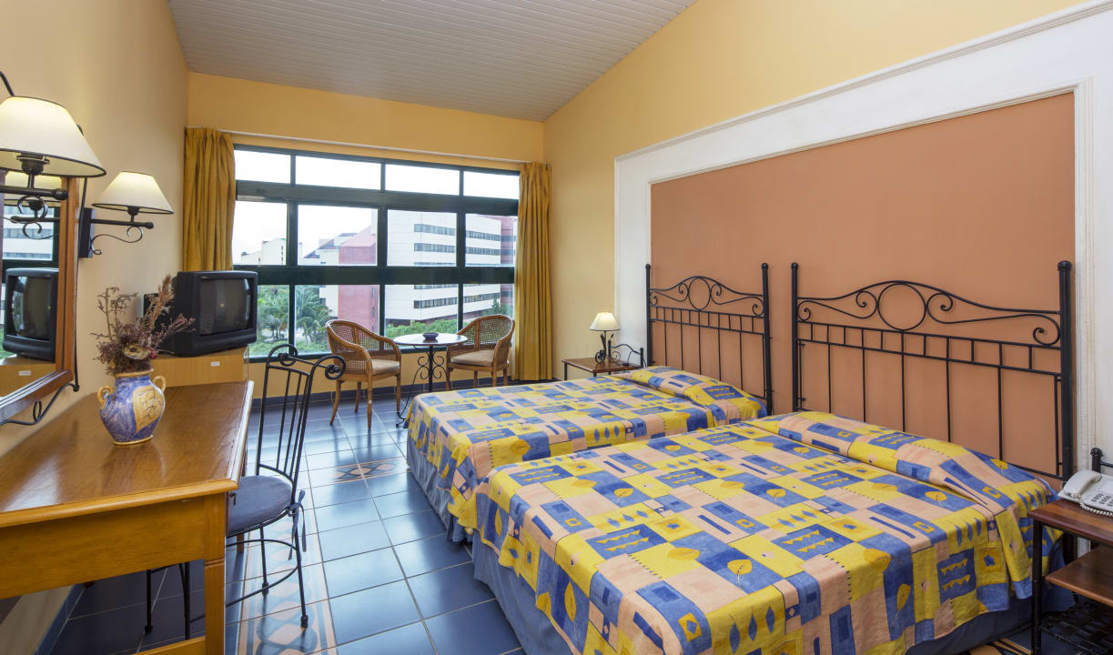 Zimmer Starfish Montehabana