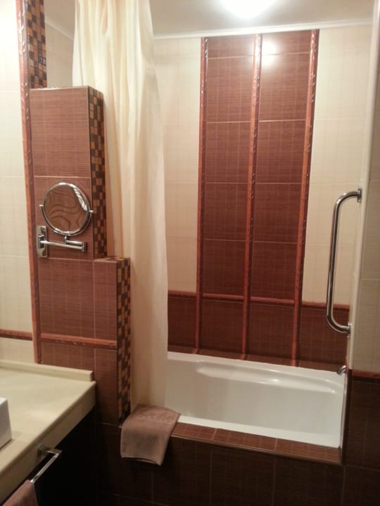 Zimmer GRIFID Aqua Club Bolero
