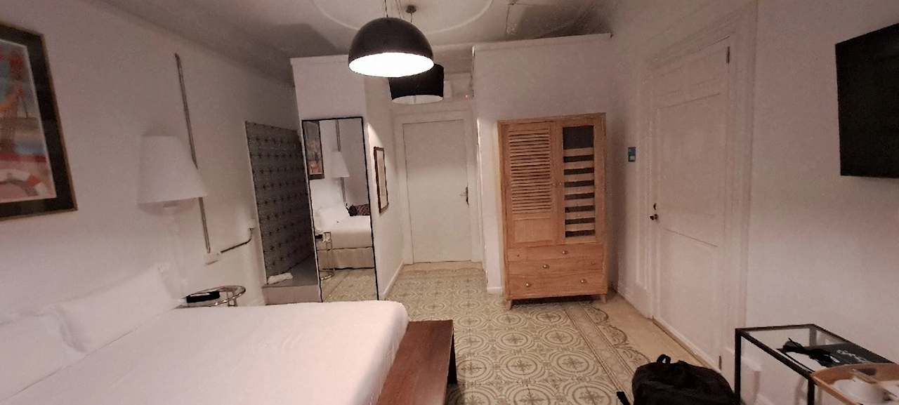 Zimmer Brondo Architect Hotel