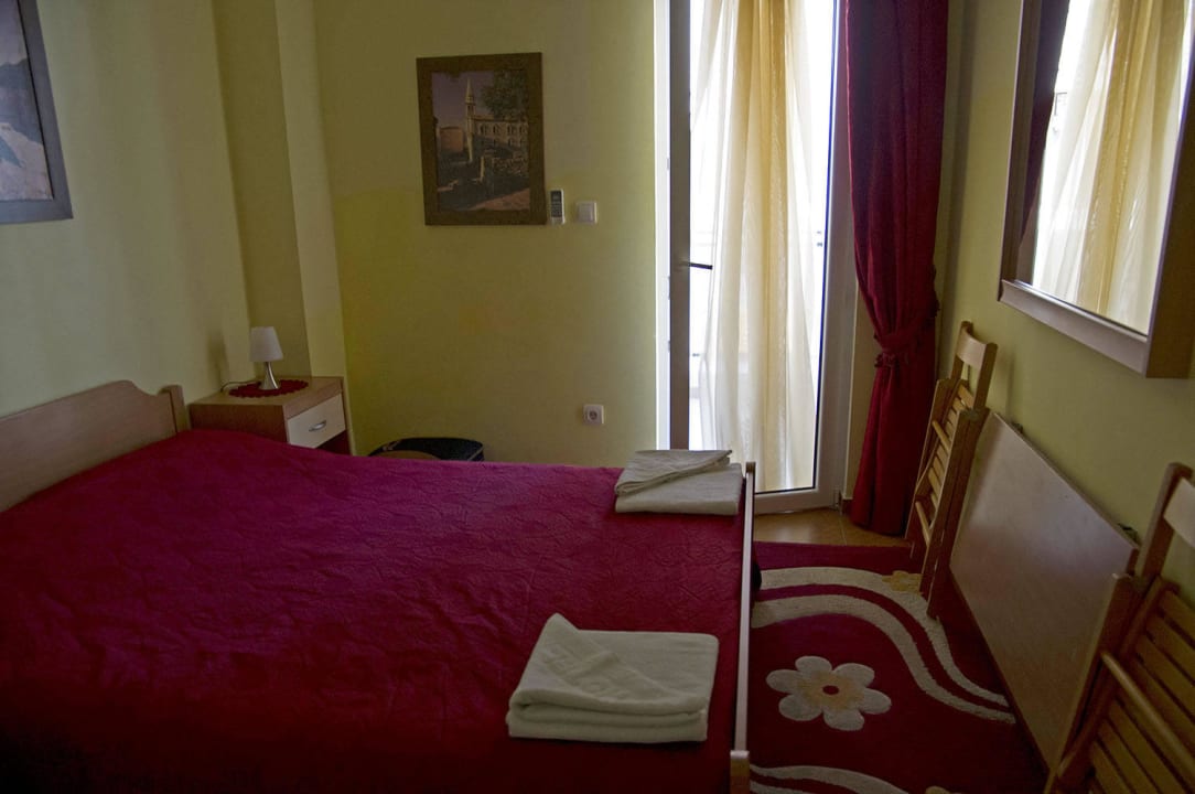 Apartments Tamara - двухместный номер Apartments Tamara