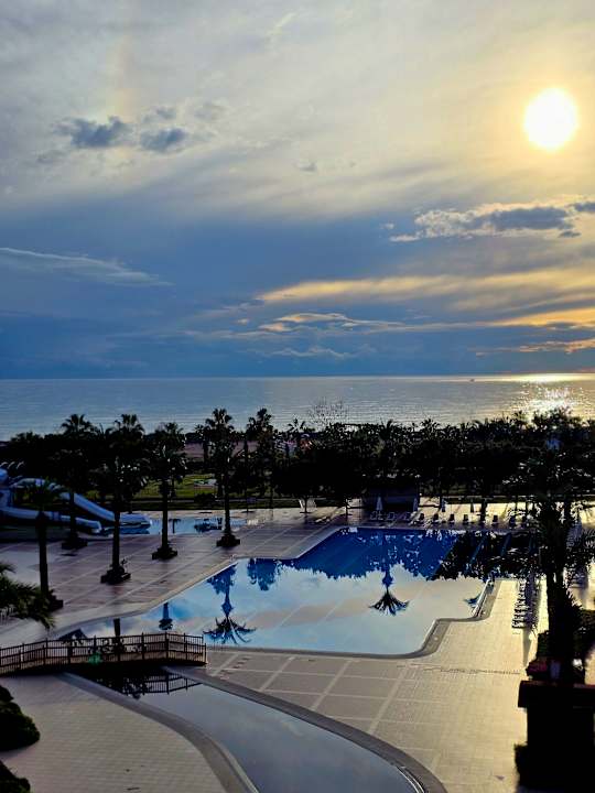 Zimmer Selectum Family Resort Side