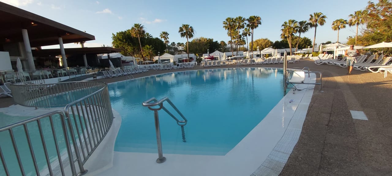 Pool Hotel Hyde Park Lane