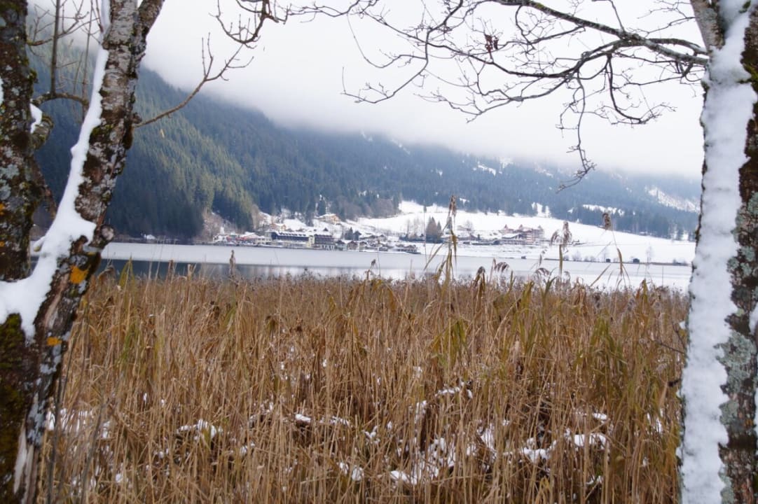 See Wellnesshotel ...liebes Rot-Flüh