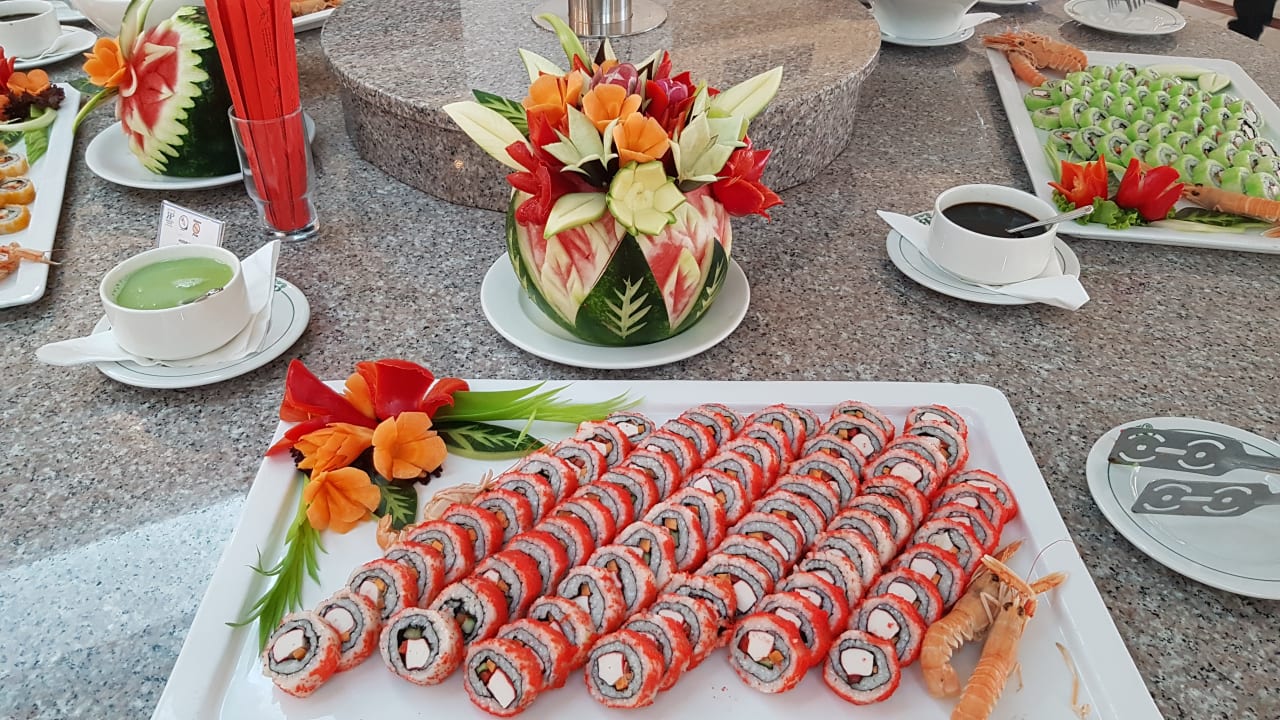 Gastro Rethymno Palace