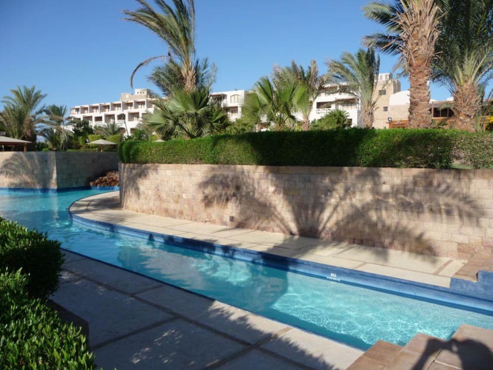 Pool Fort Arabesque Resort, Spa & Villas