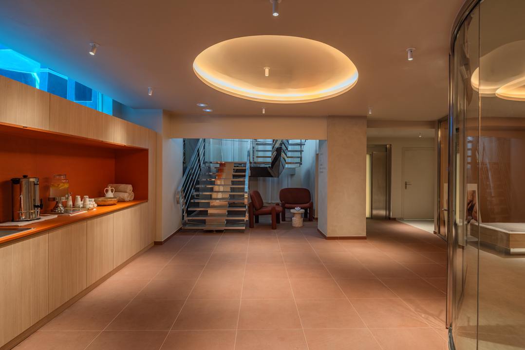 Sonstiges Canopy by Hilton Cannes