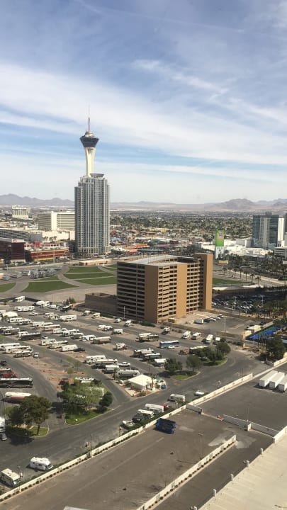 Zimmer Hotel Circus Circus