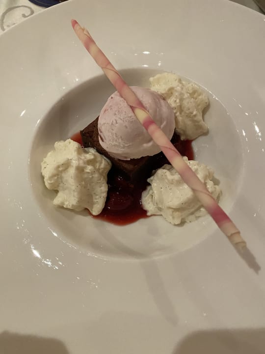 Gastro Hotel Bergknappenhof