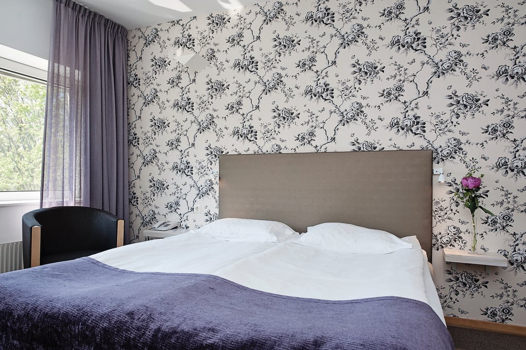 Zimmer Elite Park Hotel