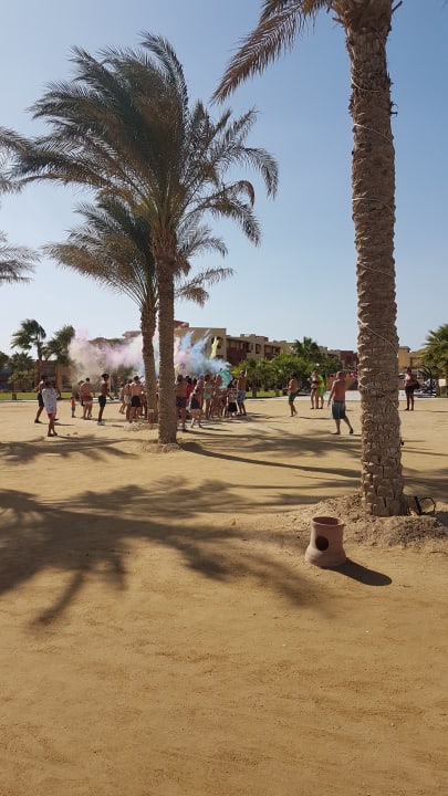 Strand Casa Mare Resort