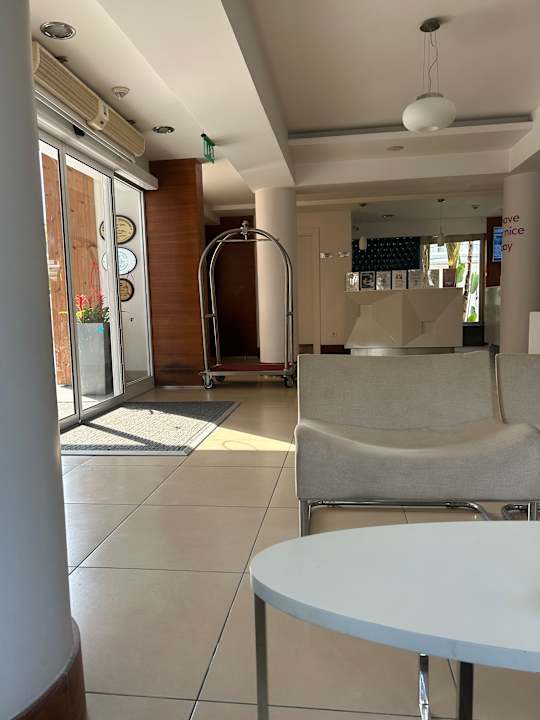 Gastro Calimera Side Resort