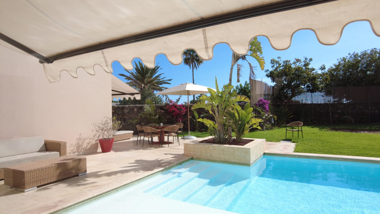 Pool Alondra Villas & Suites