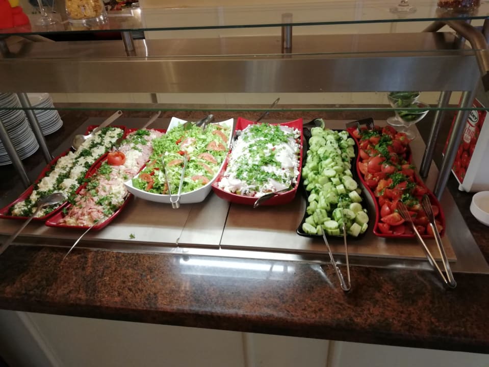 Gastro Hotel Mena Palace