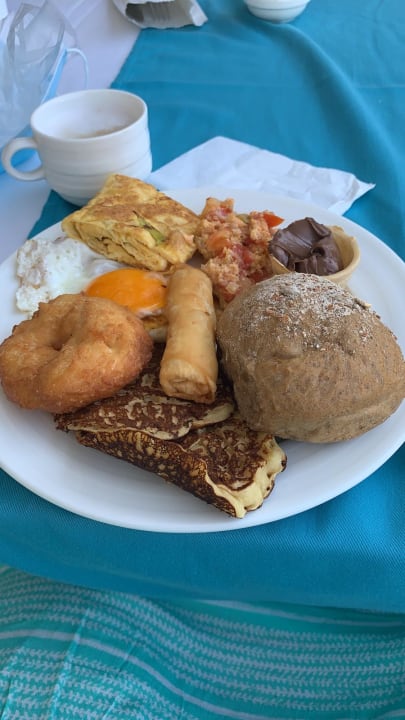 Gastro Glamour Resort & Spa