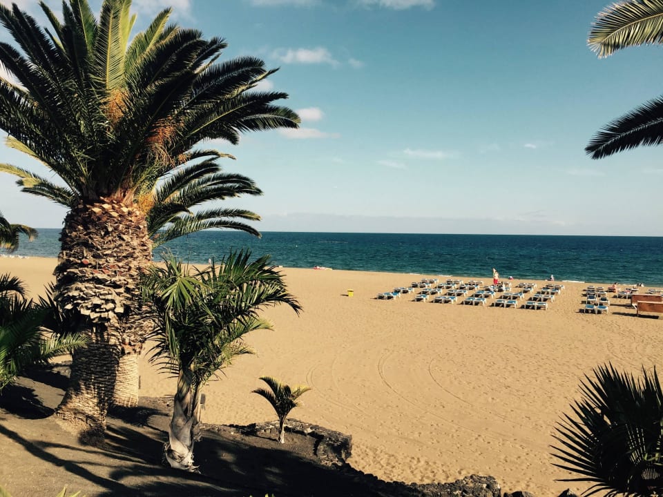 Strand Ereza Apartamentos Los Hibiscos- Adults Only