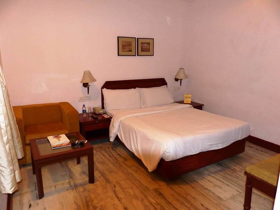 Großes Einzelzimmer The Gateway Hotel Pasumalai