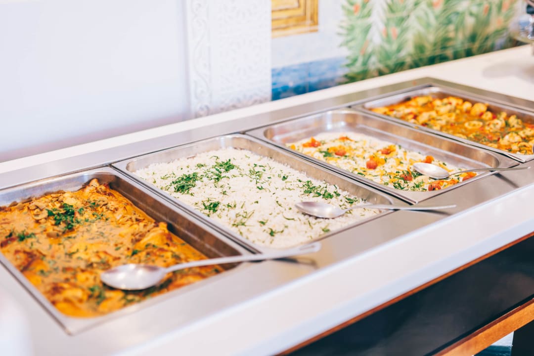 Gastro Grand Muthu Forte da Oura