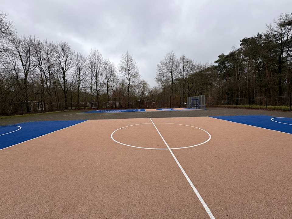 Sport & Freizeit Roompot Bospark Lunsbergen