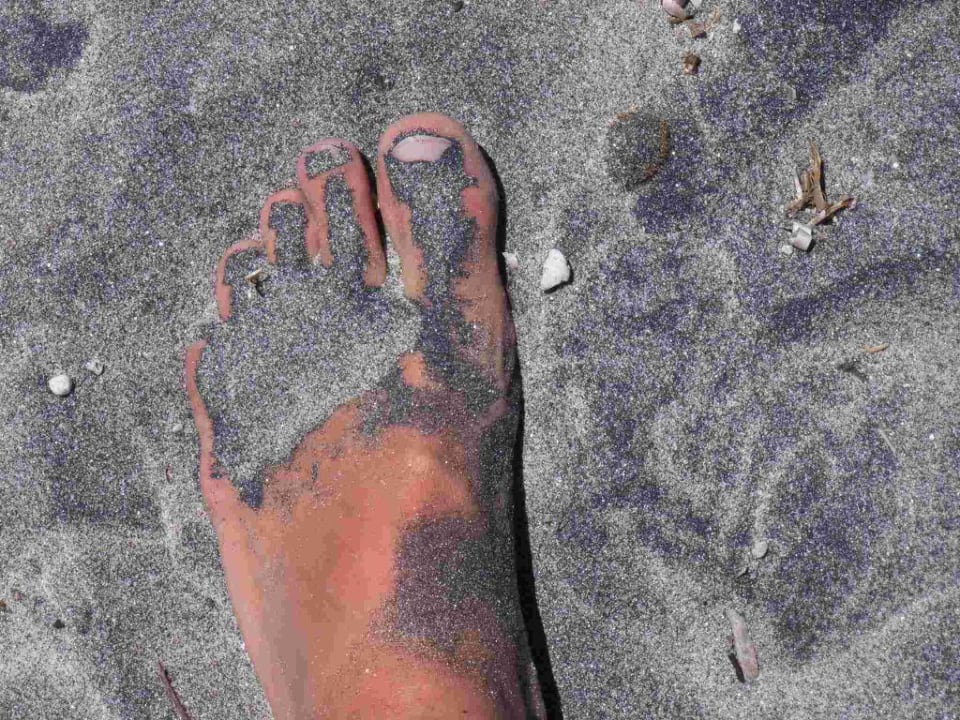 Schwarzfußindianer Neptune Luxury Resort