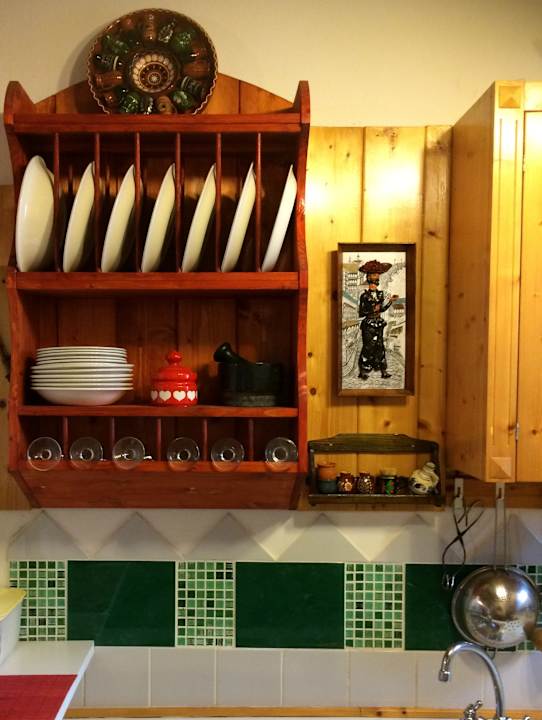 Gastro Farmotel Stefania