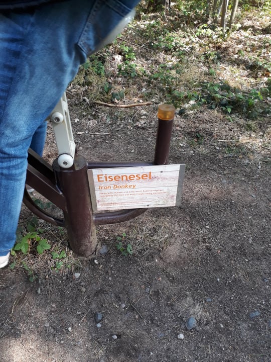 Sport & Freizeit Van der Valk Naturresort Drewitz