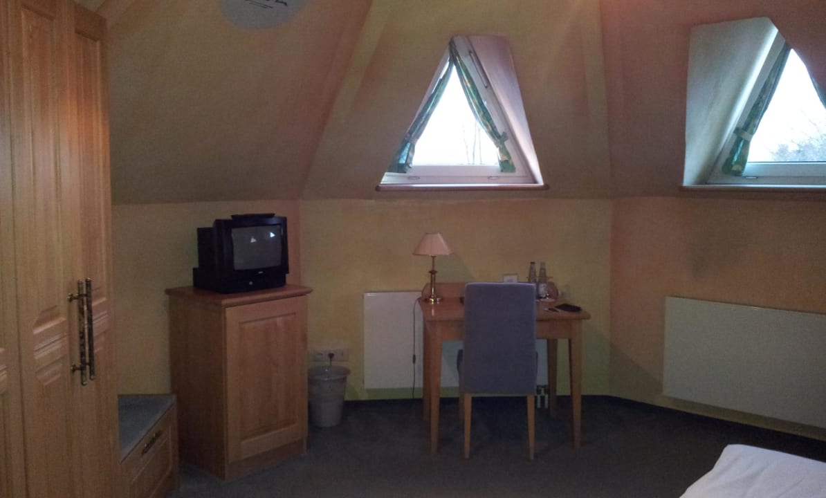 Zimmer Hotel Gerold