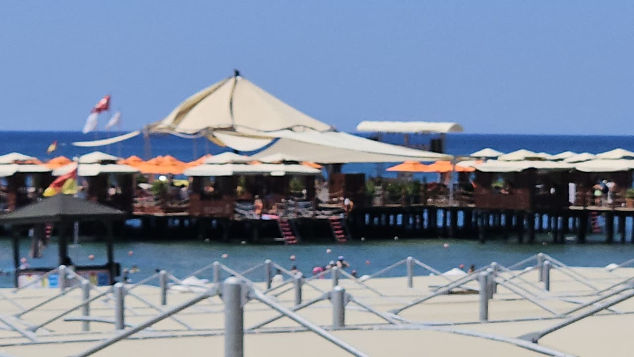 Strand VONRESORT Golden Coast