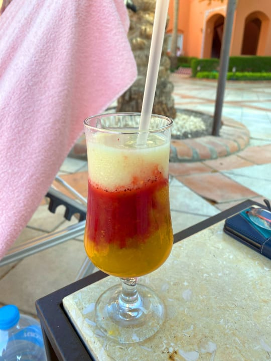 Gastro Jaz Makadi Oasis Resort