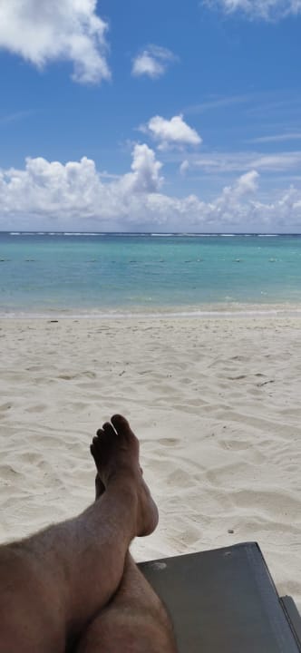Strand Crystals Beach Resort Belle Mare, a member of Radisson Individuals