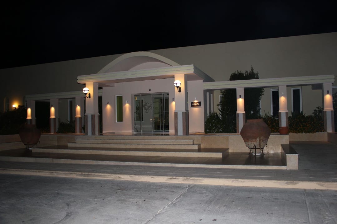 Hotel Gaia Palace Hotel Gaia Palace