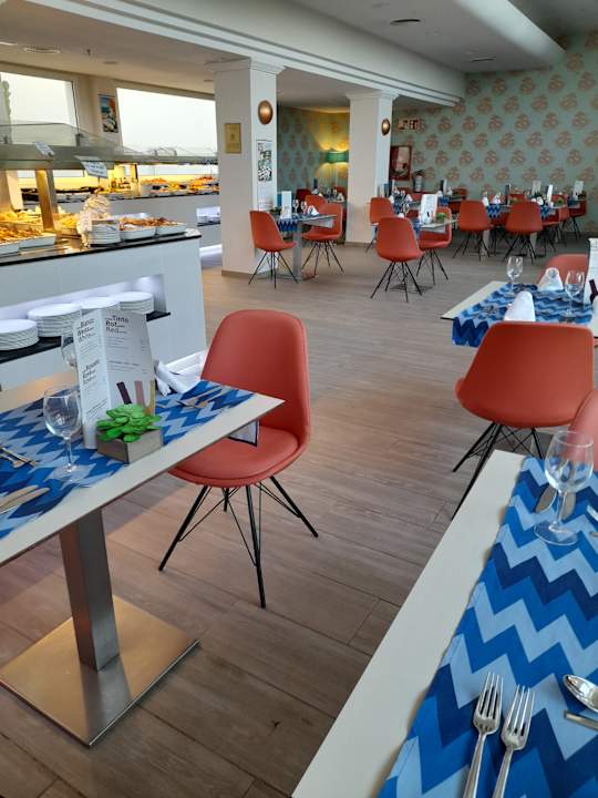 Gastro SBH Maxorata Resort
