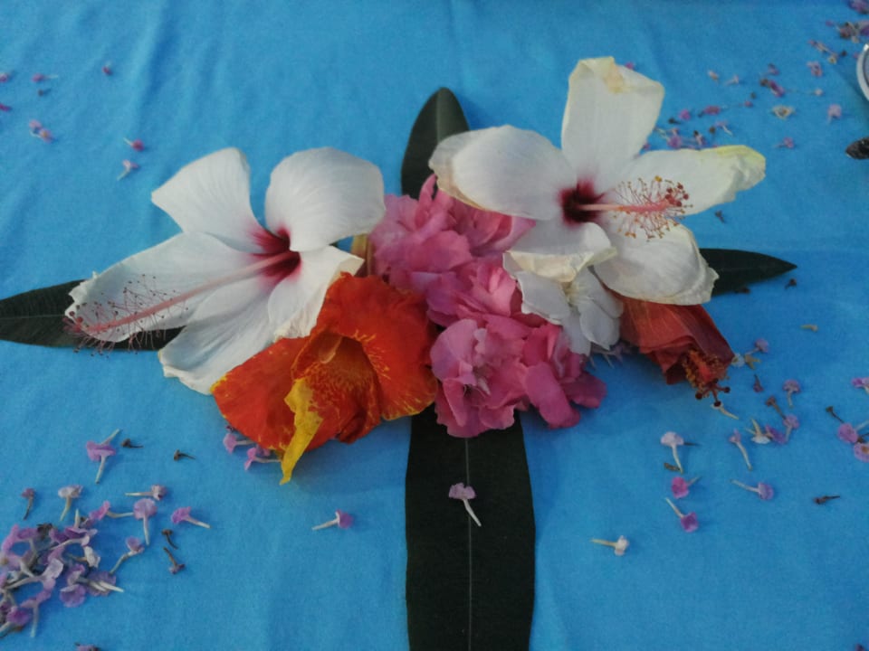 Tag der Abreise Hotel Sirma