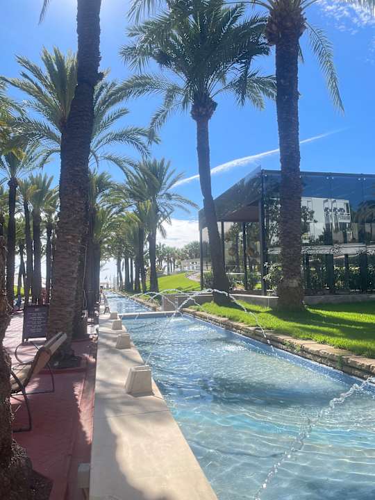 Außenansicht Monachus Family Resort Sorgun