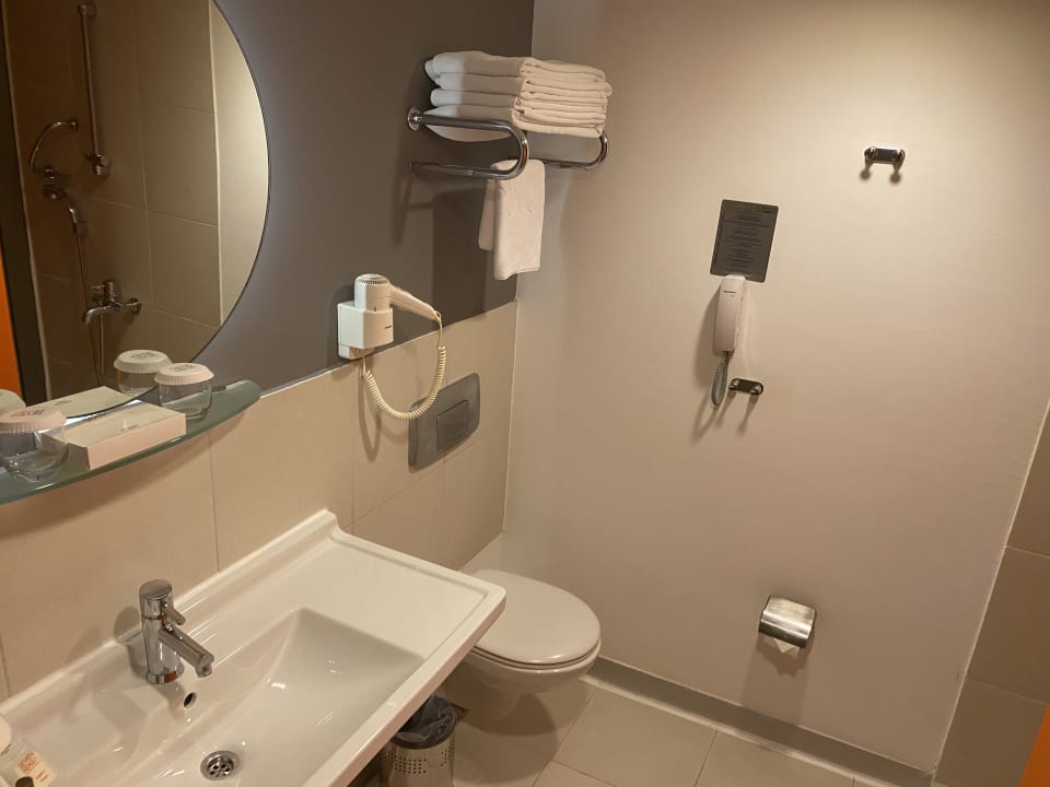 Zimmer Monachus Family Resort Sorgun