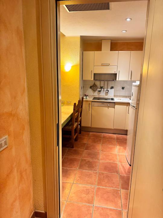 Zimmer Lantana Resort