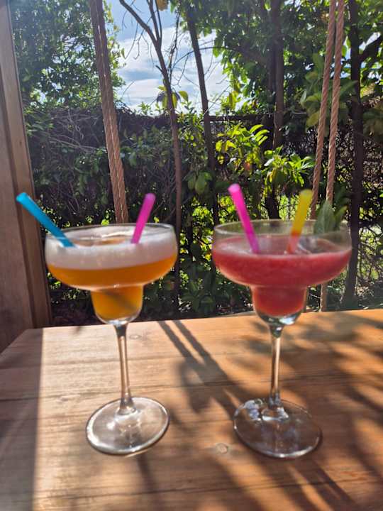 Sonstiges Saturn Palace Resort Hotel