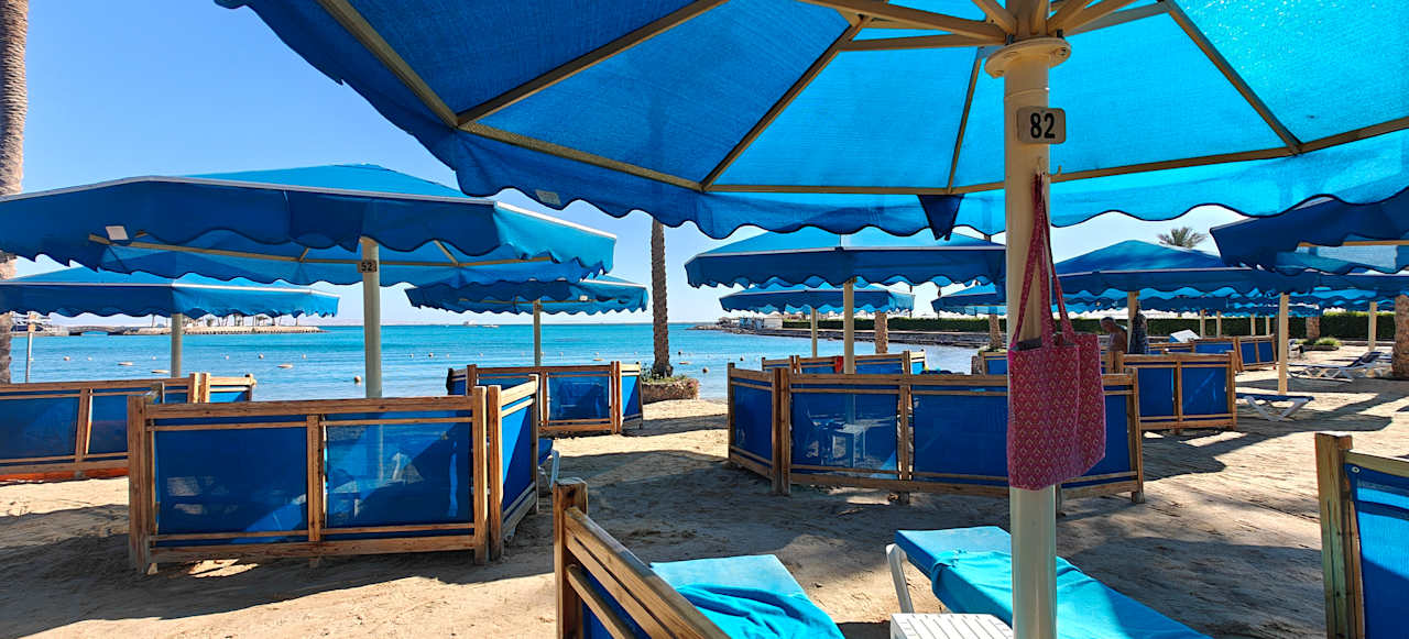 Strand Continental Hotel Hurghada