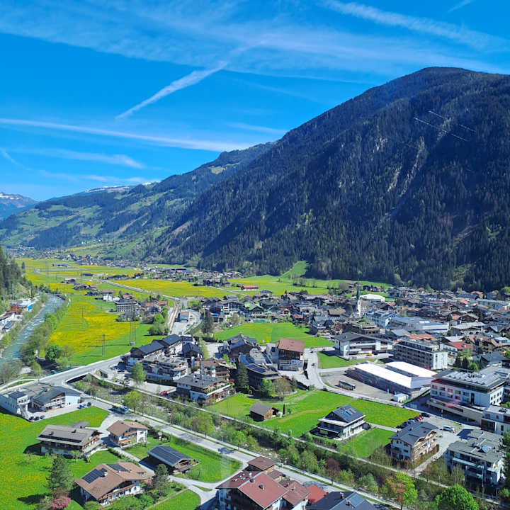 Sonstiges Neuhaus Zillertal Resort