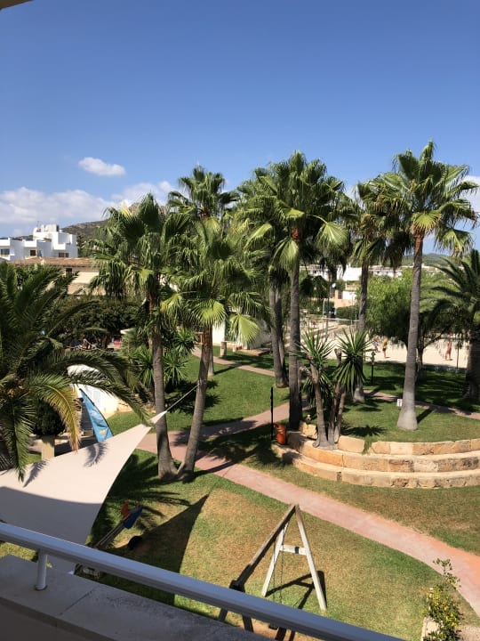 Außenansicht Club Simó Hotel by Senator