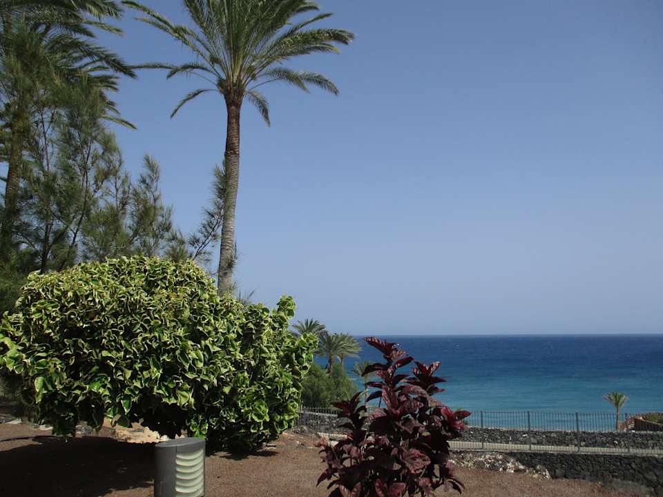 Ausblick R2 Rio Calma Hotel & Spa & Conference