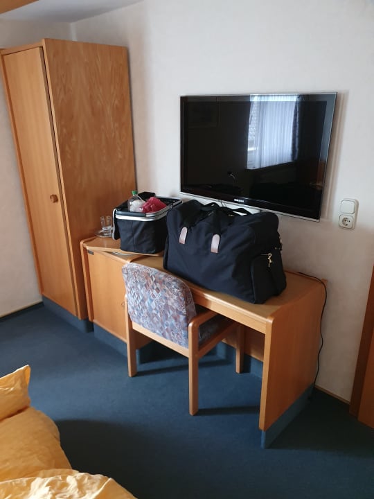 Zimmer Gasthof Parzefall