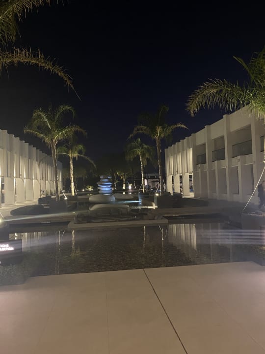 Außenansicht Paloma Finesse