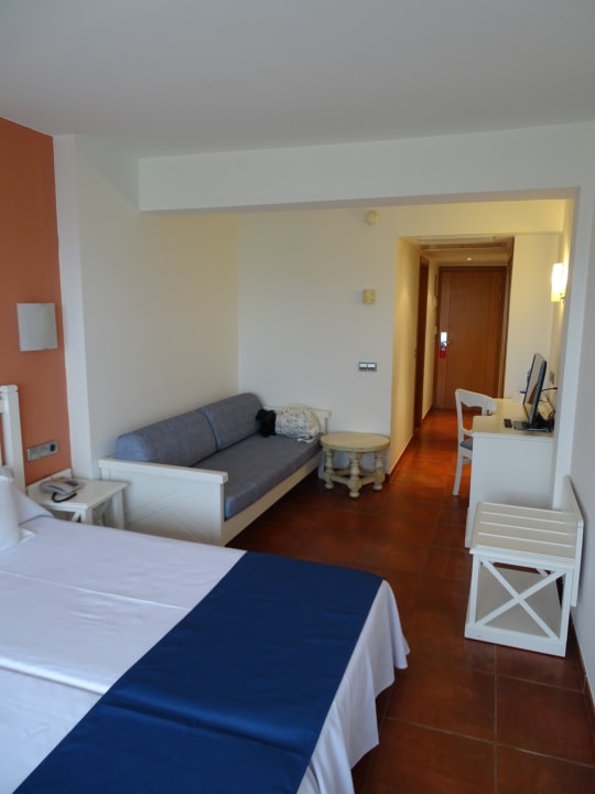 Zimmer Hotel Na Forana