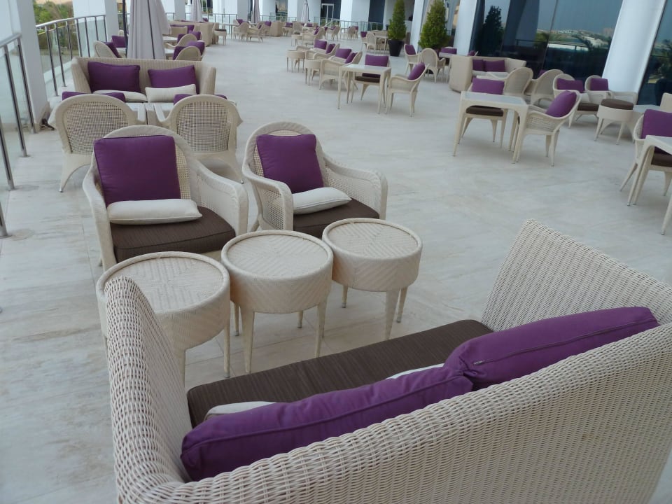 Peacock Alley Waldorf Astoria Dubai Palm Jumeirah