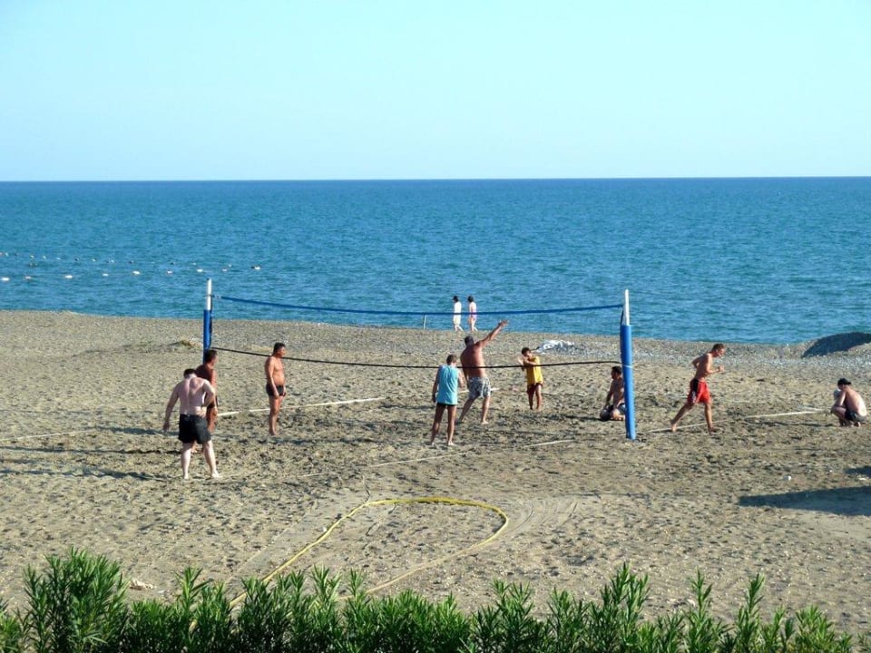 Spielzeit Sherwood Dreams Resort